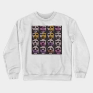 Heath Ledger Celebrity Crewneck Sweatshirt